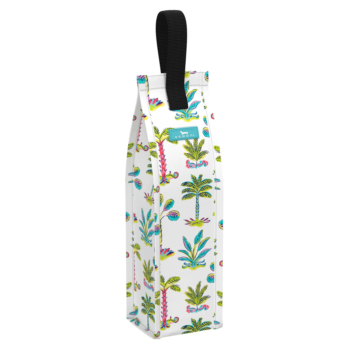 Single Beverage Soft Cooler Spirit Chillah