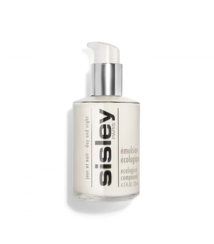 SISLEY-EMULSION ÉCOLOGIQUE-Un soin essentiel revitalisant et hydratant pour tous types de peaux