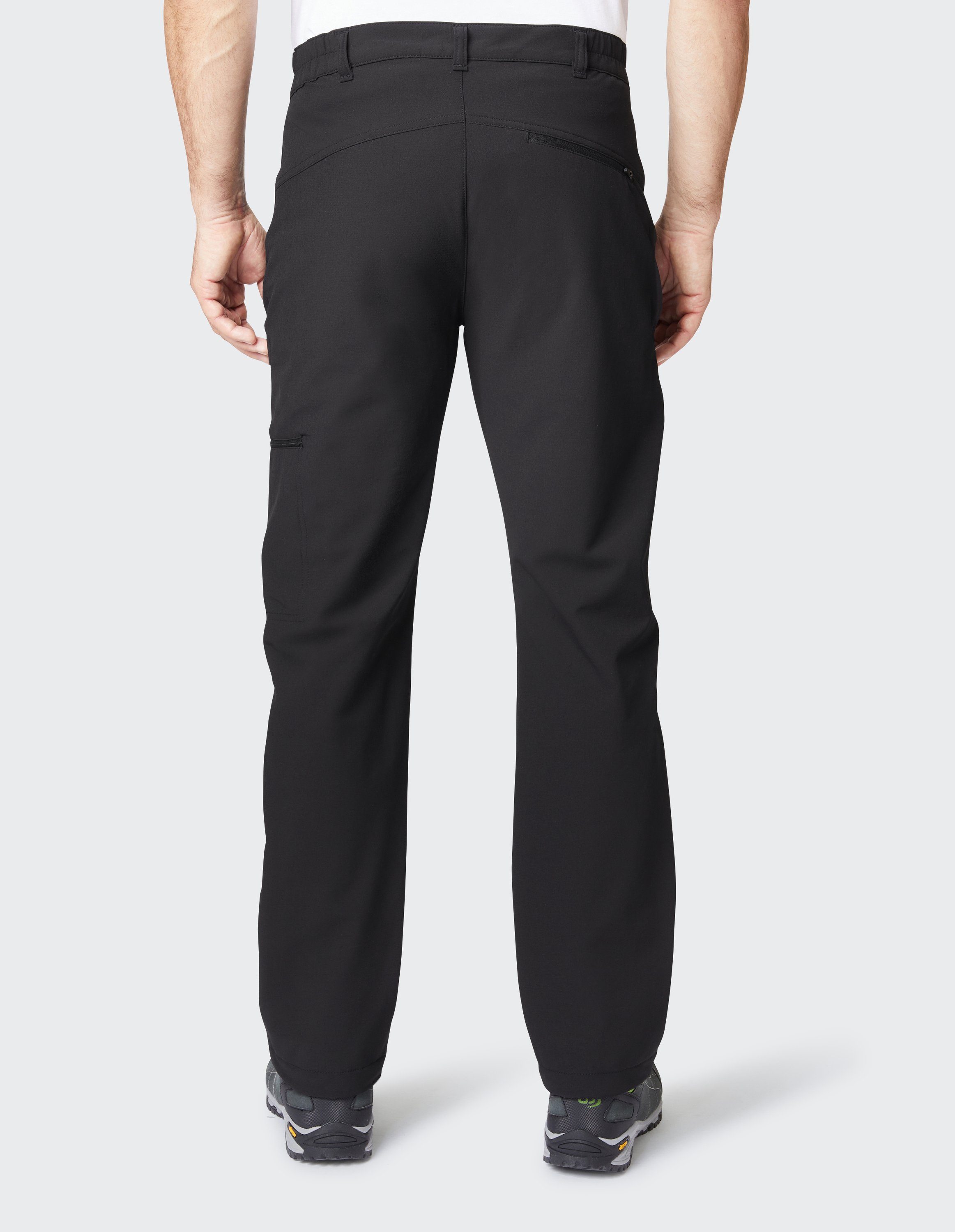 Hot-Sportswear Outdoorhose Thermo Hose Boras