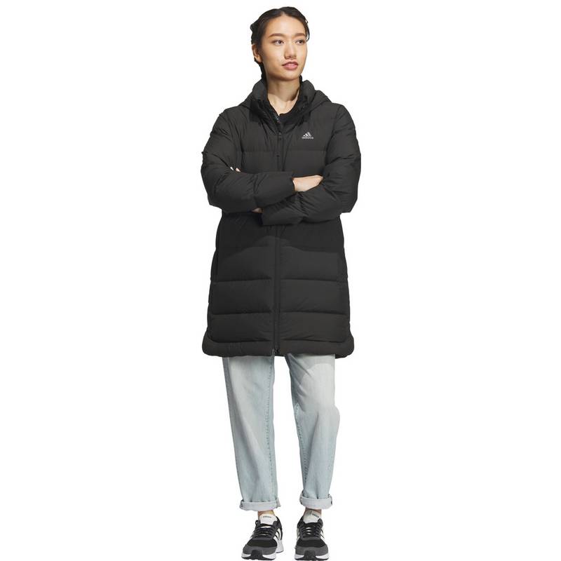 adidas Daunenmantel Damen