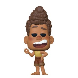 ** % SALE % ** Vespa POP! Disney Vinyl Figur Alberto 9 cm