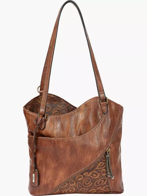 Rieker Rieker Taschen Handtasche H1025