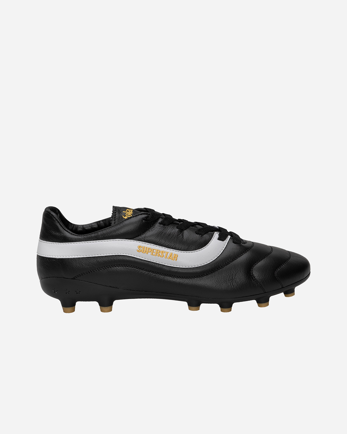Futbalové papuče Scarpe Gold Superstar 2000 Fg M PS2900-02CS_105