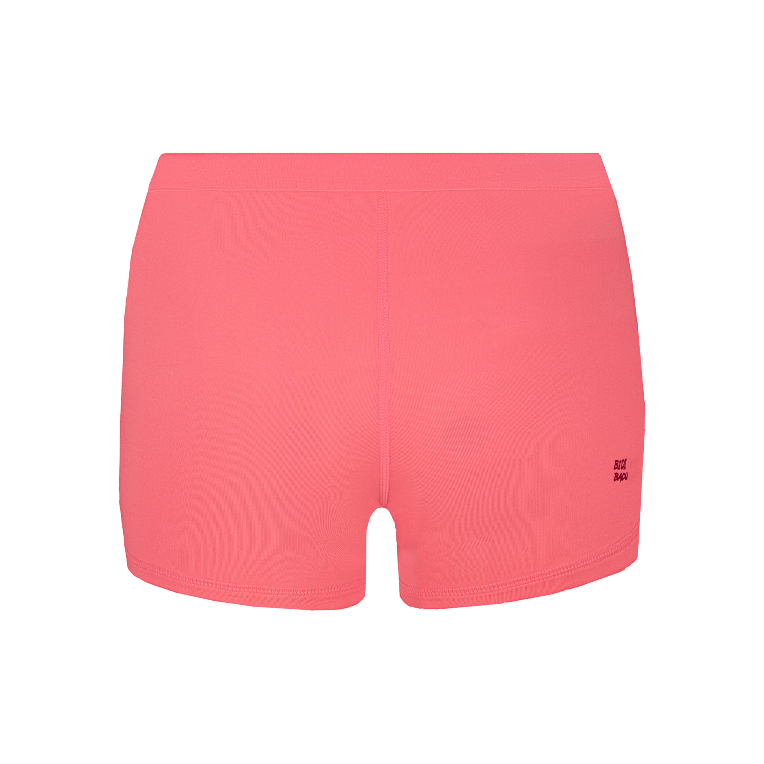 Jala Tech 2in1 Kleid Damen - Pink, Mehrfarbig