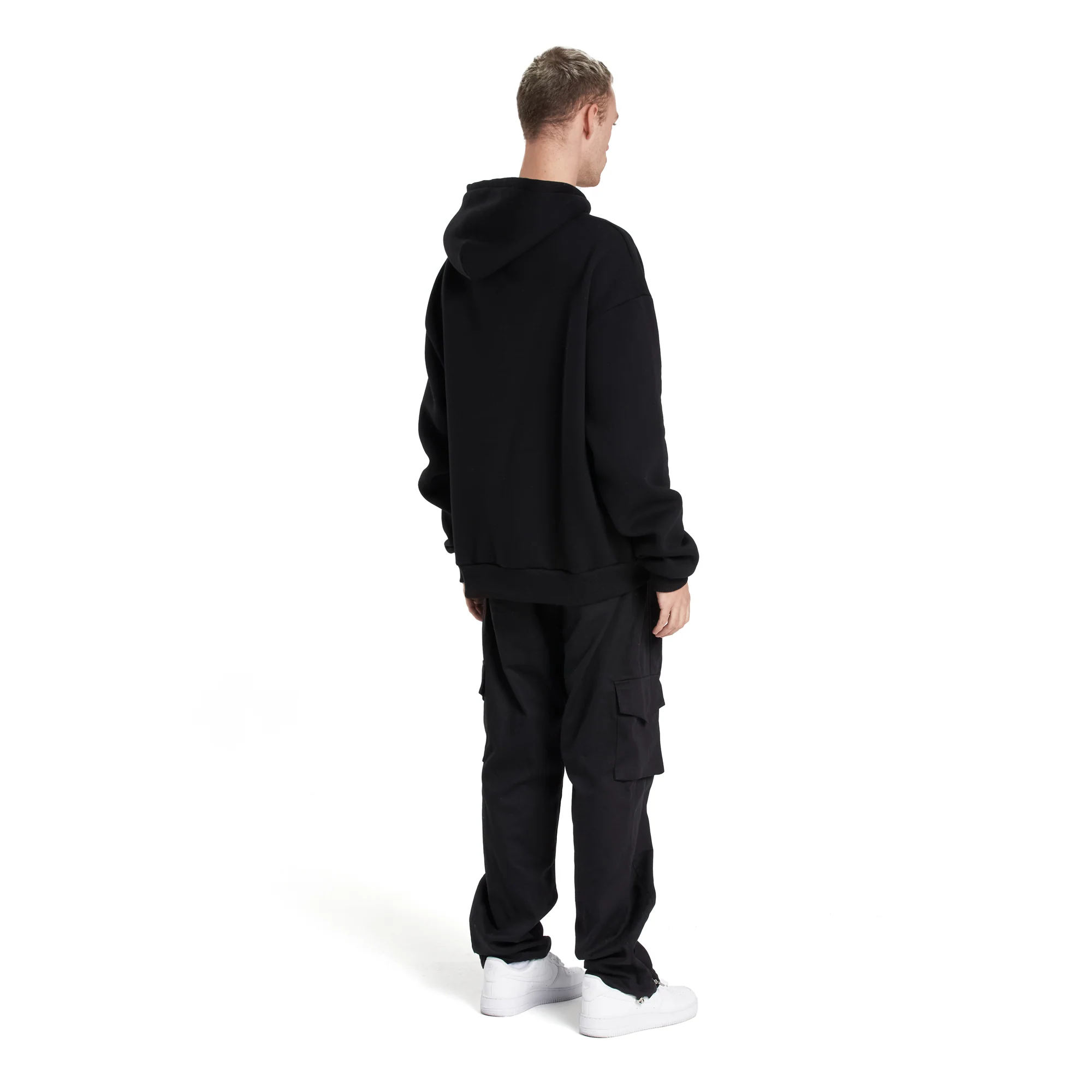 Streetwear Vaditim Hoodie