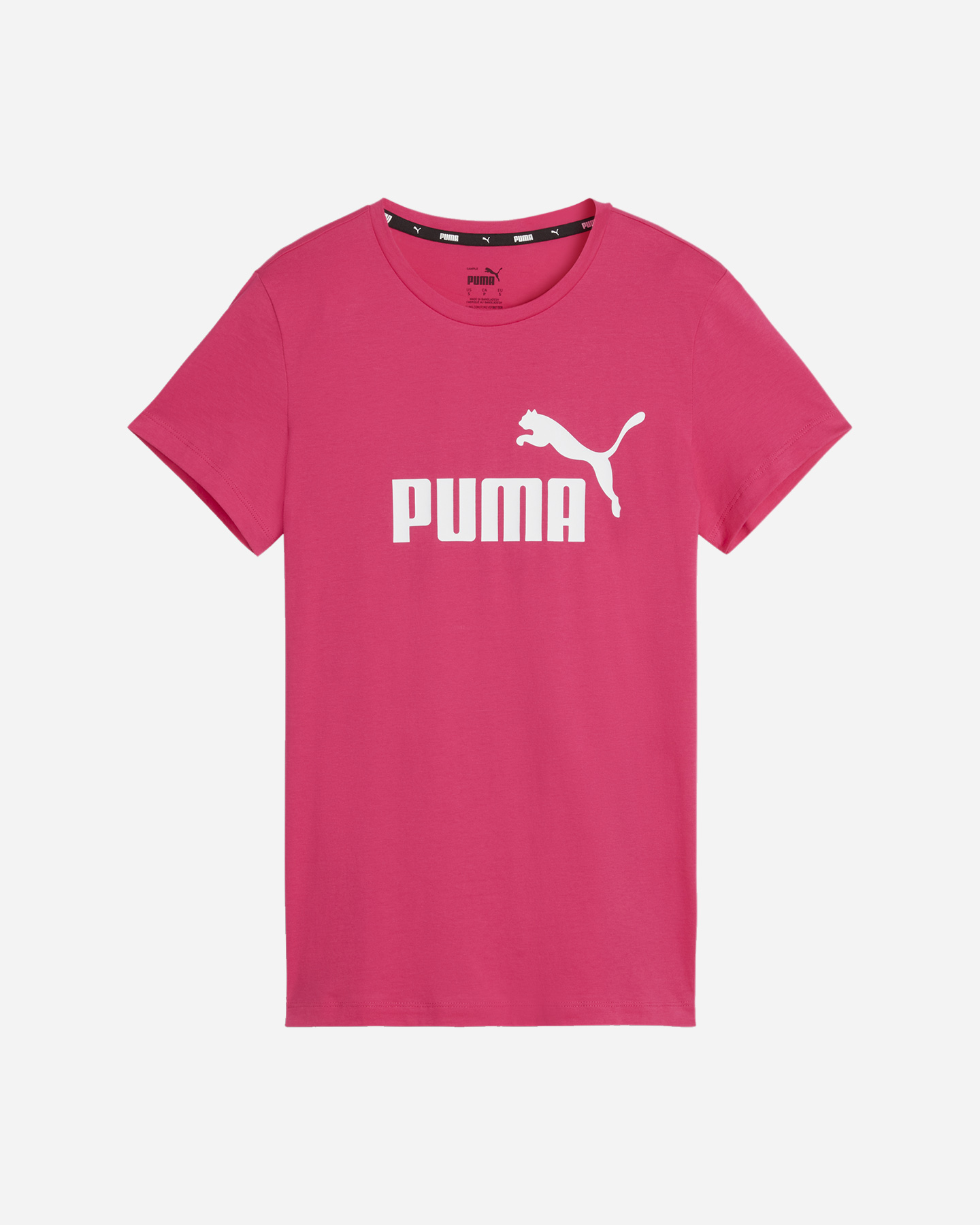 Tričko Puma Essential Logo W 586775-49