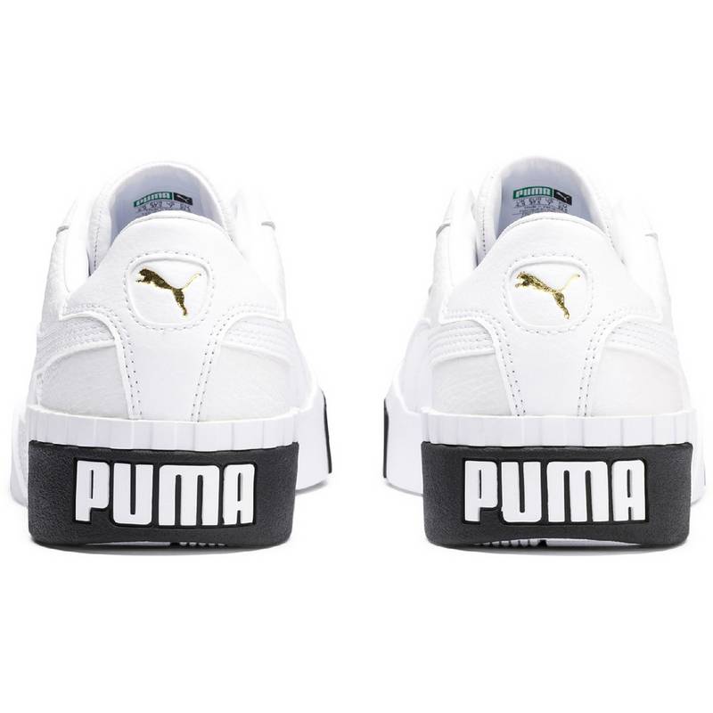 PUMA Cali Sneaker Damen