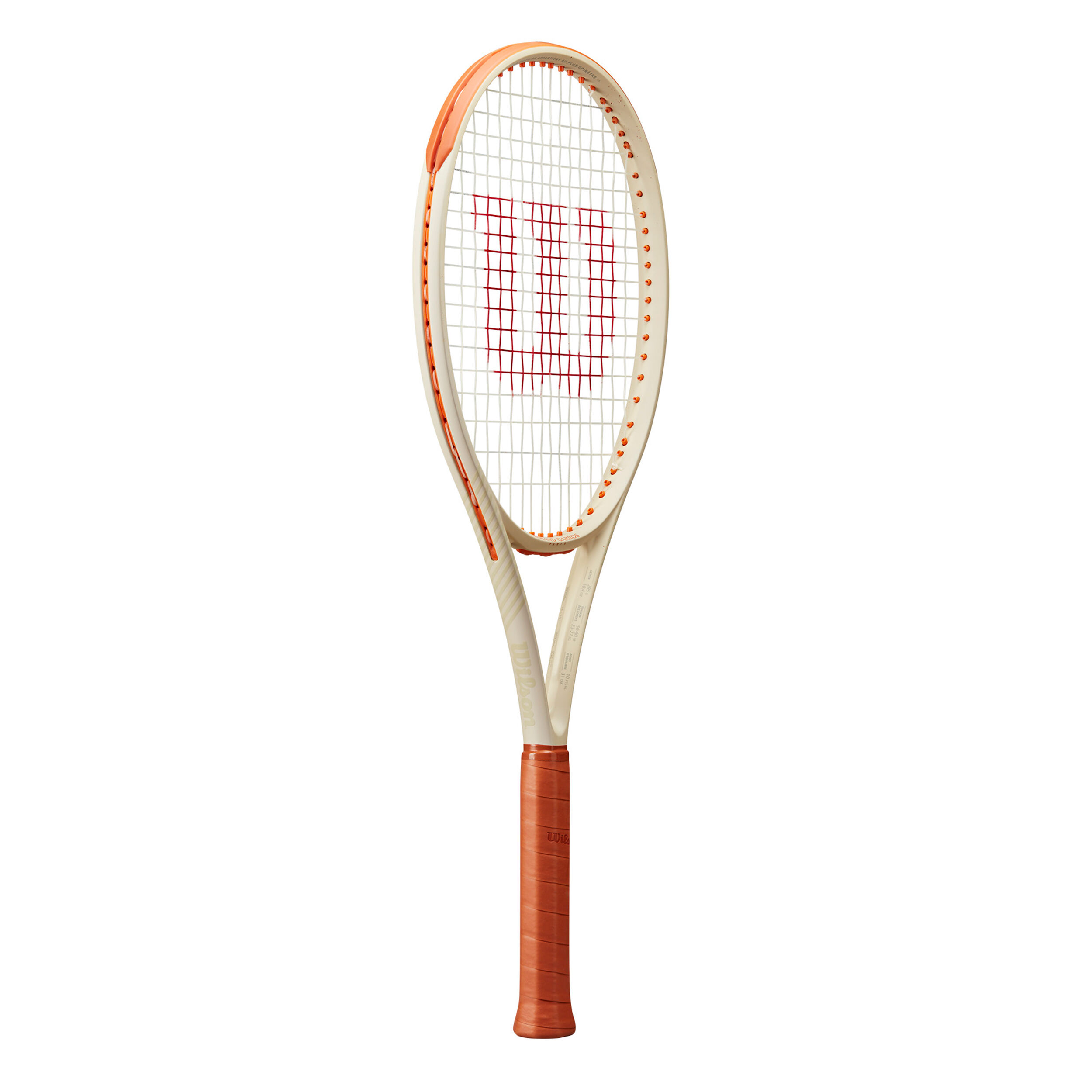 Clash 100 V2.0 Roland Garros Turnierschläger