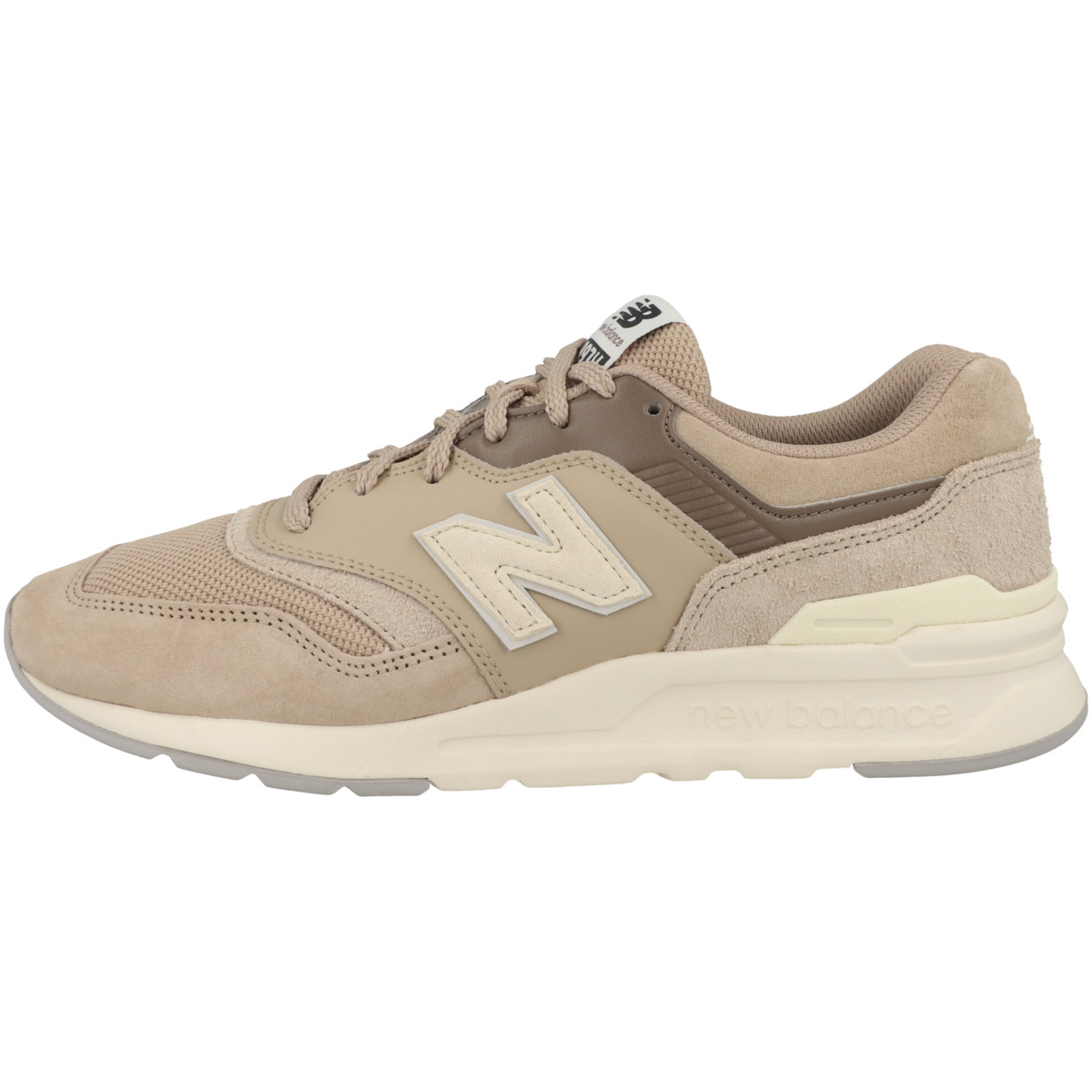 New Balance CM 997 Sneaker Low beige