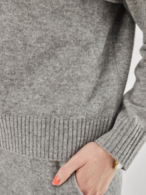 Pullover-93414590007 FLONA