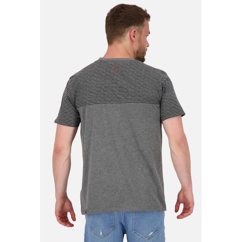 ALIFE AND KICKIN LeopoldAK Z T-Shirt Herren