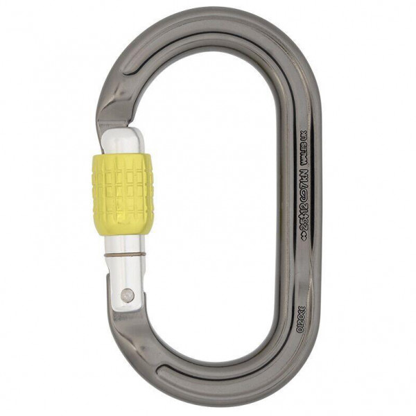 DMM - Ultra O - Verschlusskarabiner