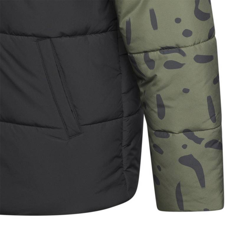 adidas COLORBLOCK Steppjacke Jungen