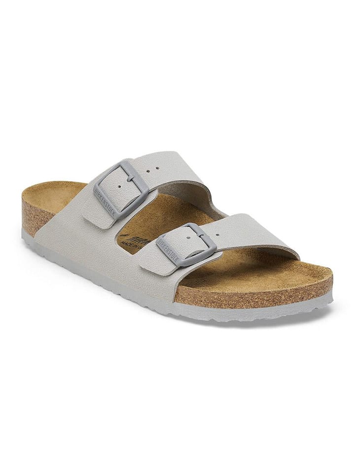 Birkenstock Pantoletten 