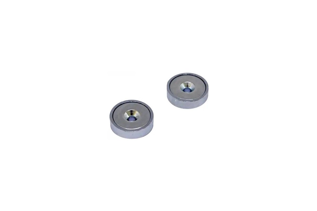 Magped Ersatz Magnet