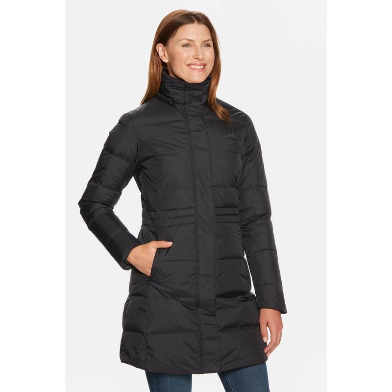 Jeff Green Fely Daunenmantel Damen