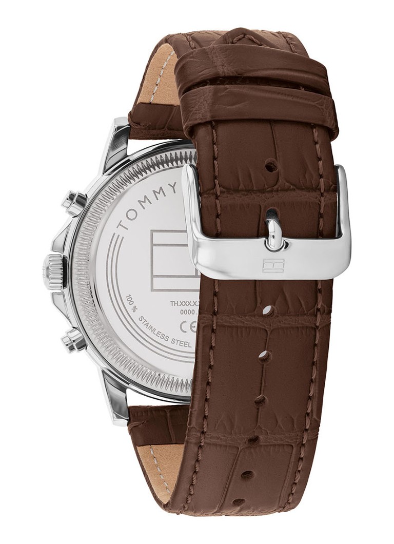Tommy Hilfiger Wesley watch TH17910629