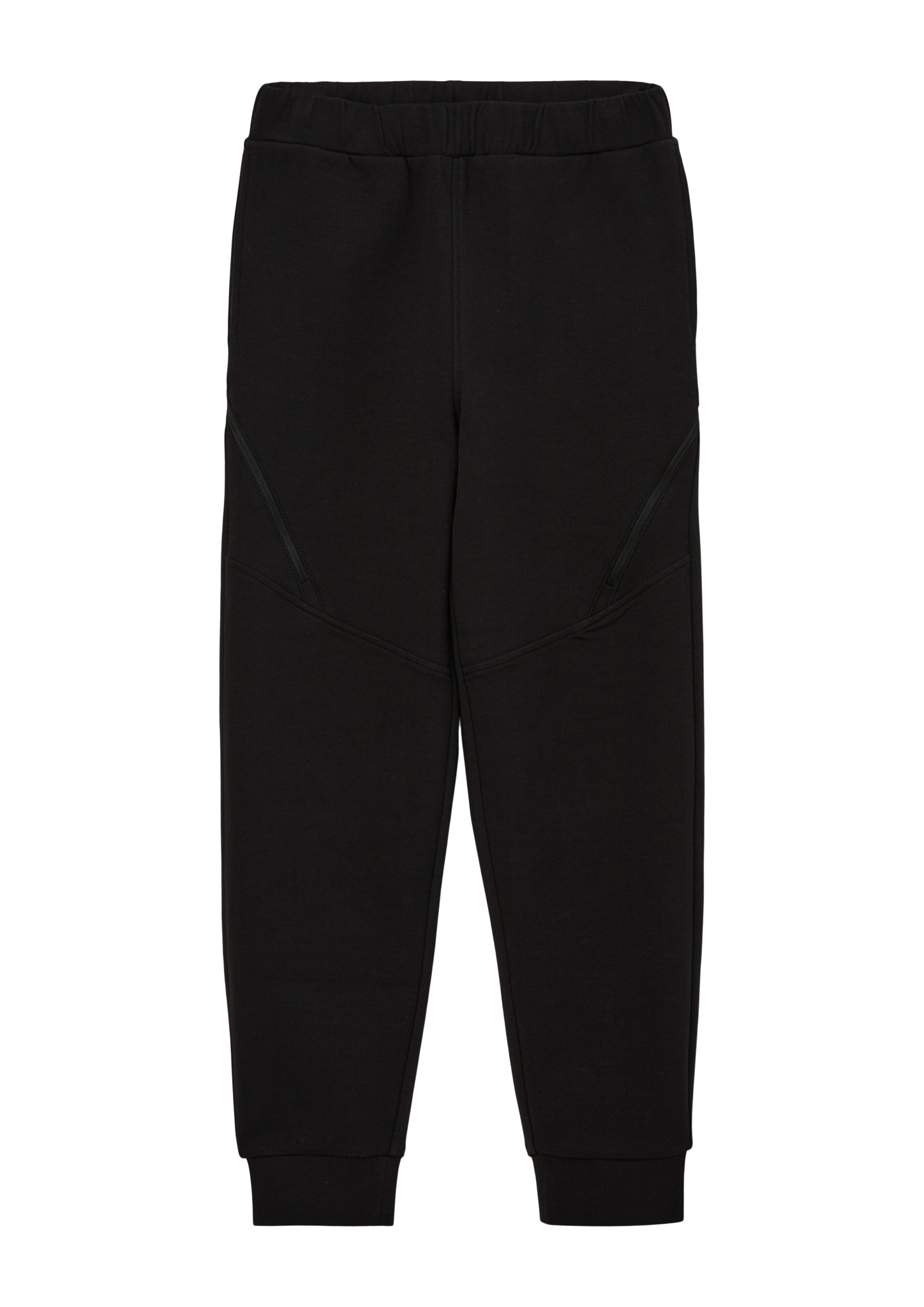 Tapered Pants