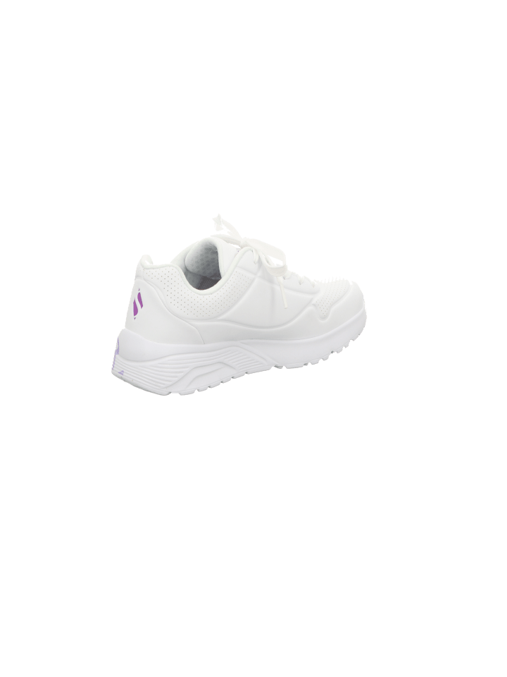 Skechers Slipper in weiss günstig kaufen