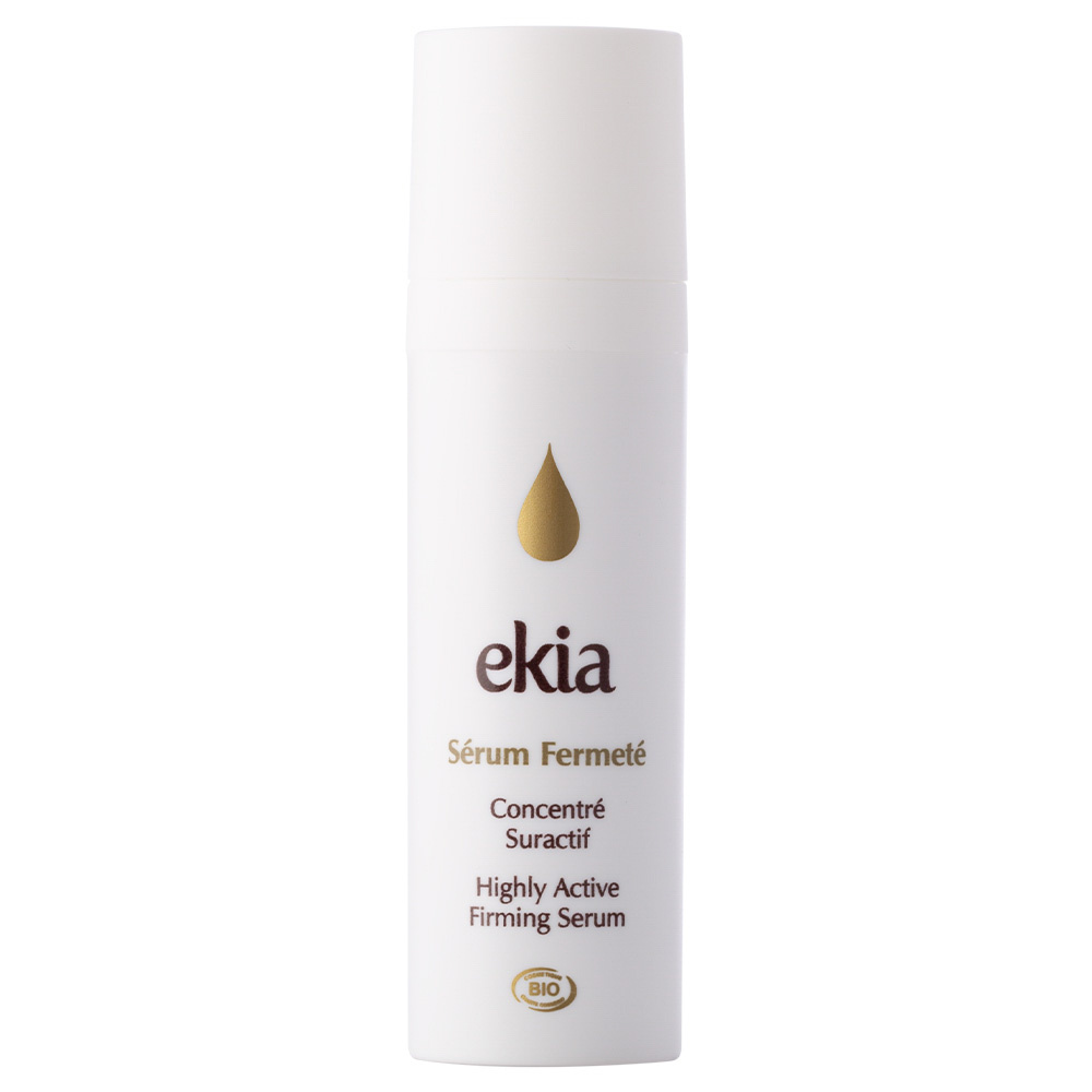 ekia Sérum Fermeté Concentré suractif précision
