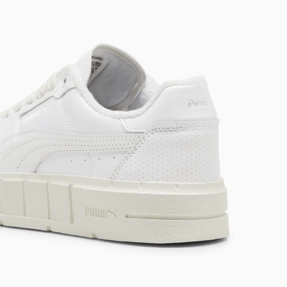 PUMA Cali Court Club 48 395270_01 / weiss