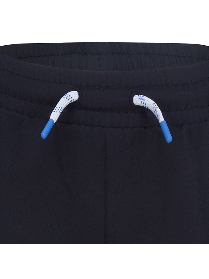 Converse Shorts in Dunkelblau günstig kaufen