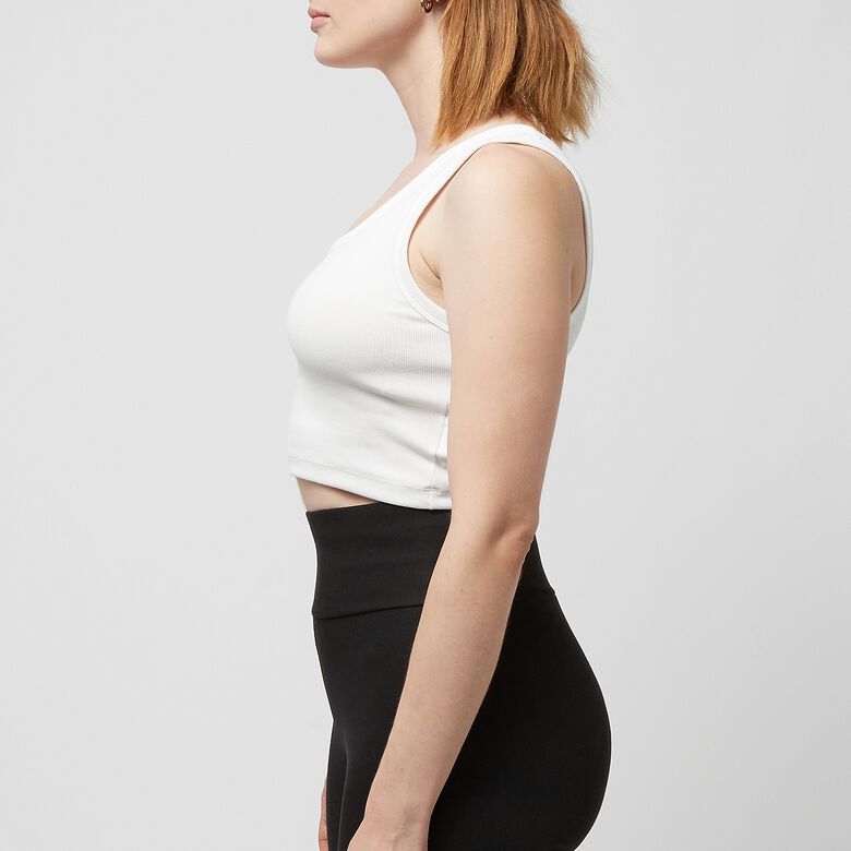 JORDAN x J Balvin Wmns SP Woven Tank Top white