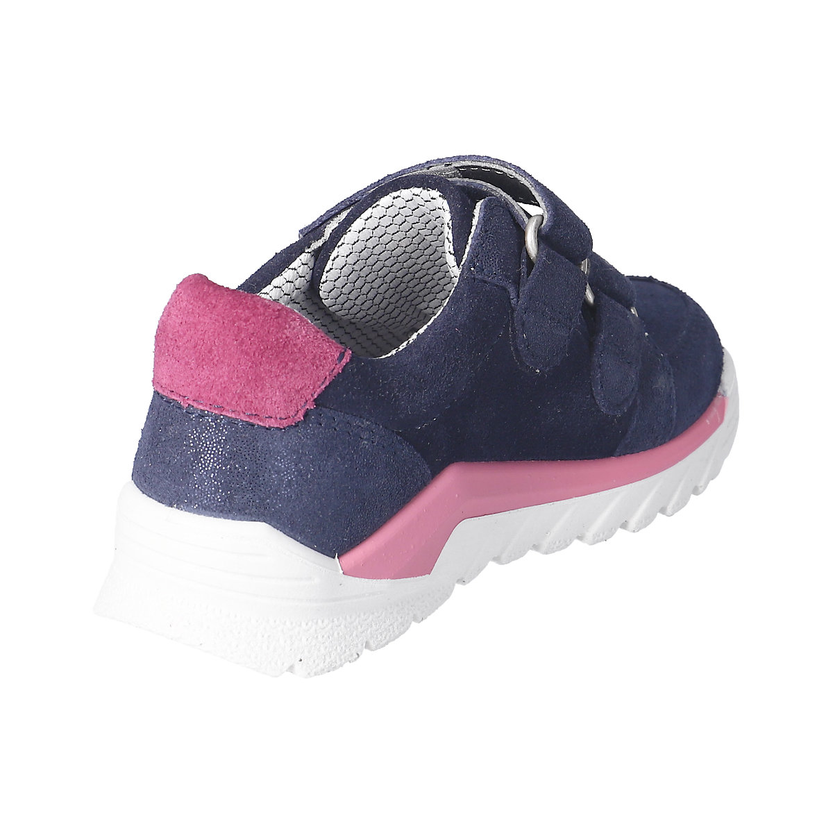 Sneakers Low Blinkies BOBI für Mädchen