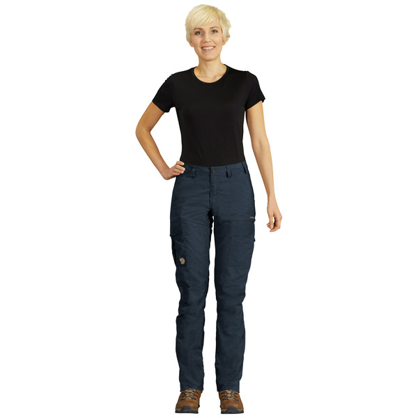 KARLA PRO TROUSERS W Damen - Trekkinghose