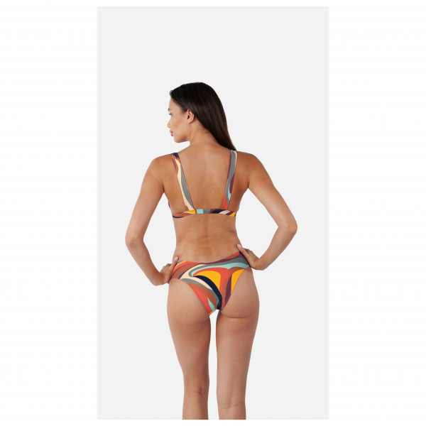 Barts - Women's Varuna High Cut Briefs - Bikini-Bottom
