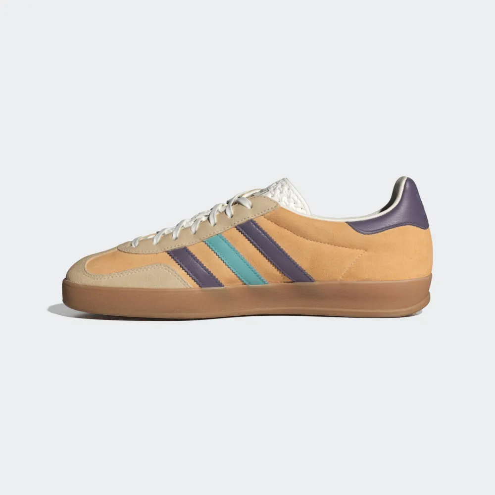 adidas Gazelle Indoor IG1636 / braun