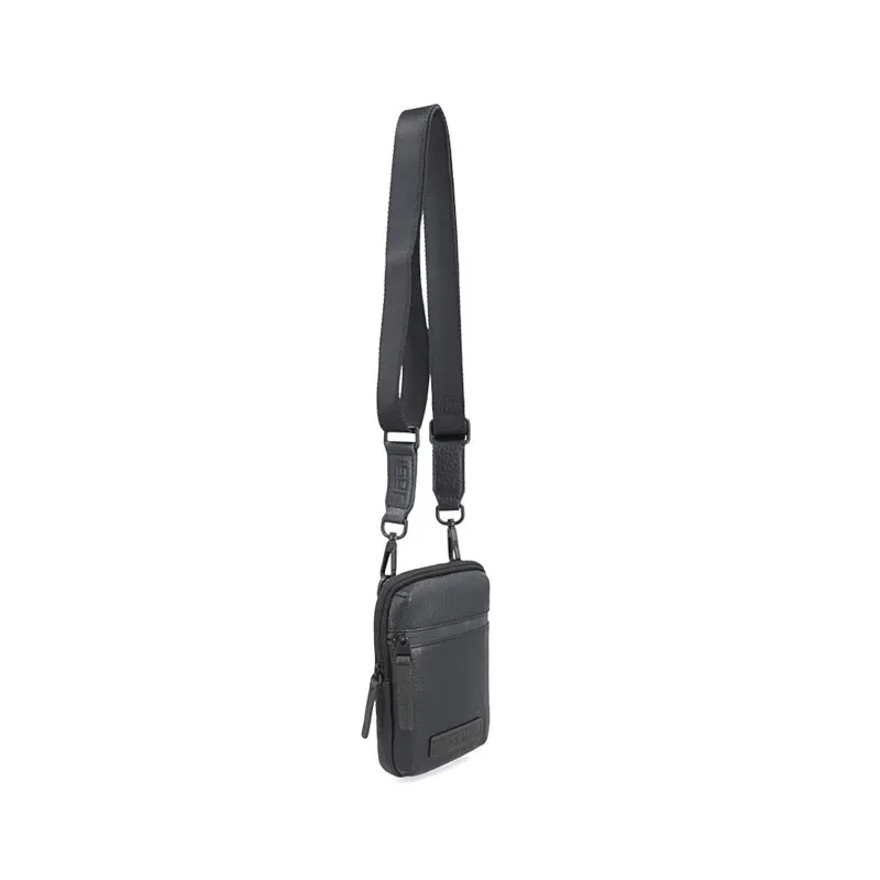 Jost STOCKHOLM Pouch - schwarz