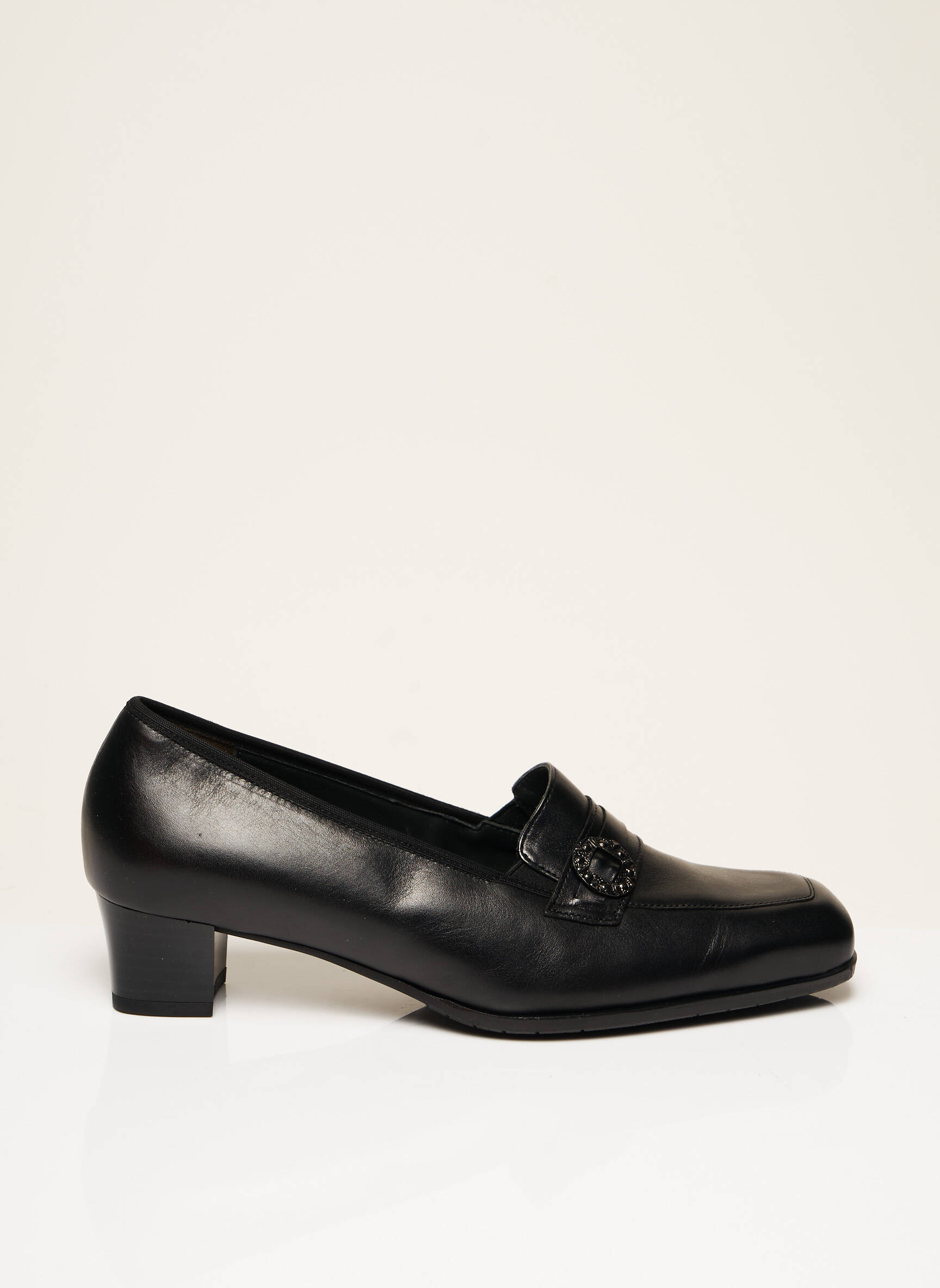 Semler Escarpins Femme couleur noir