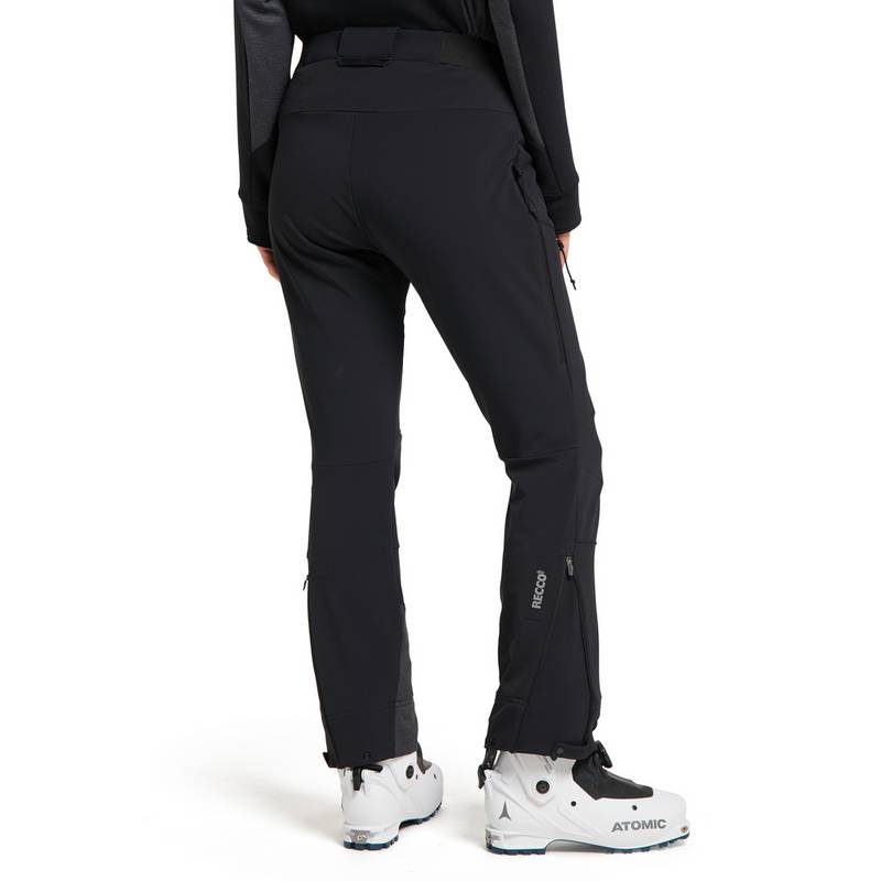 Haglöfs Discover Touring Pant Trekkinghose Damen