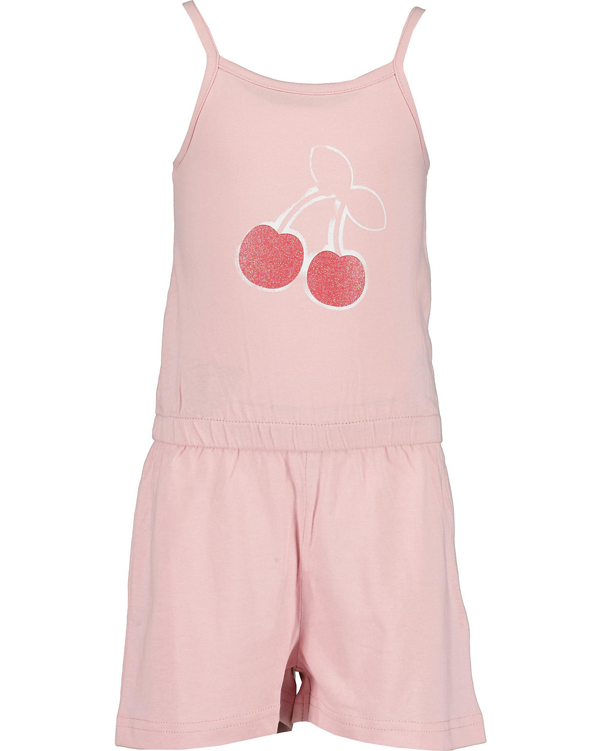 Kinder Jumpsuit