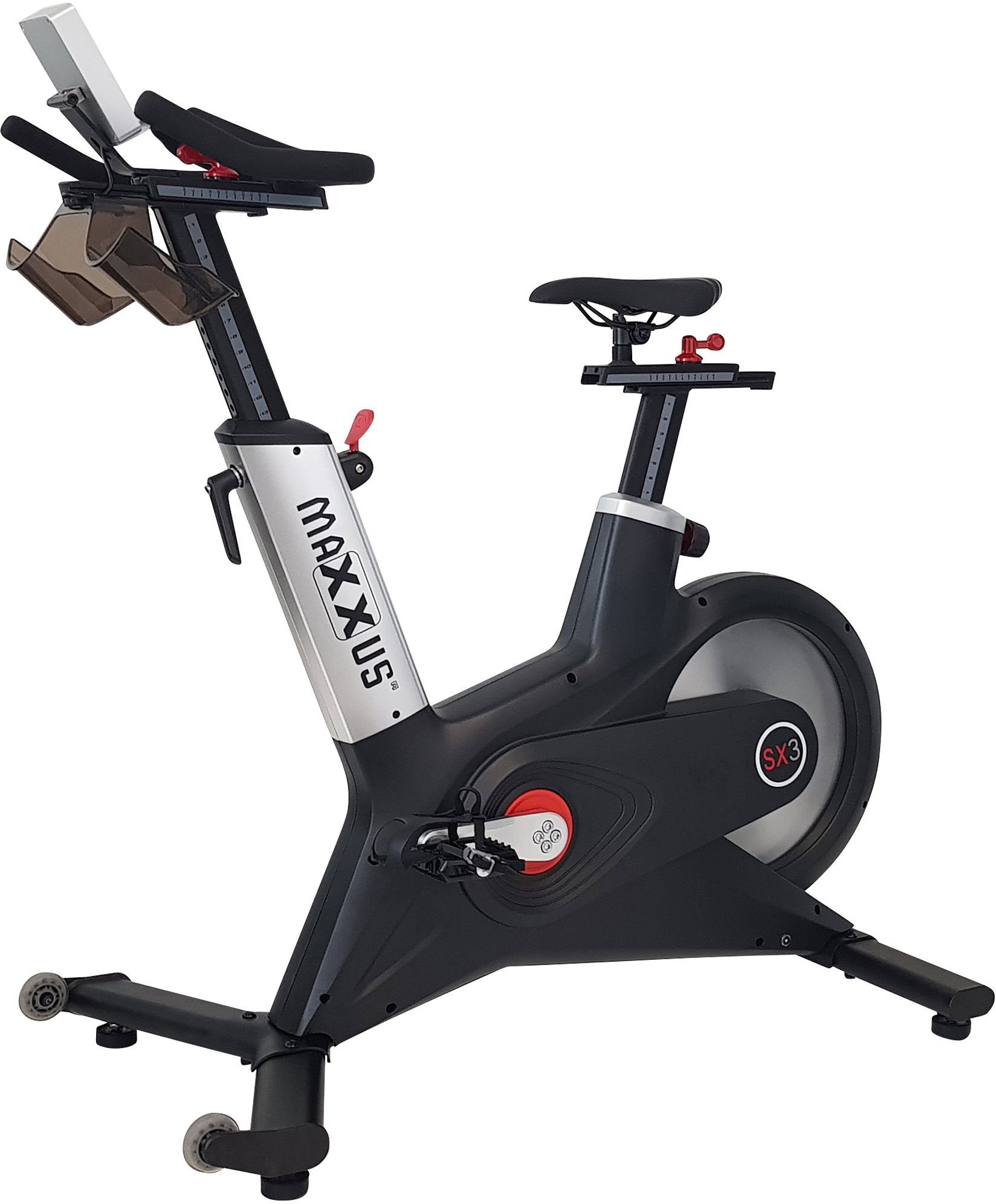 MAXXUS Speedbike Speed Bike SX 3
