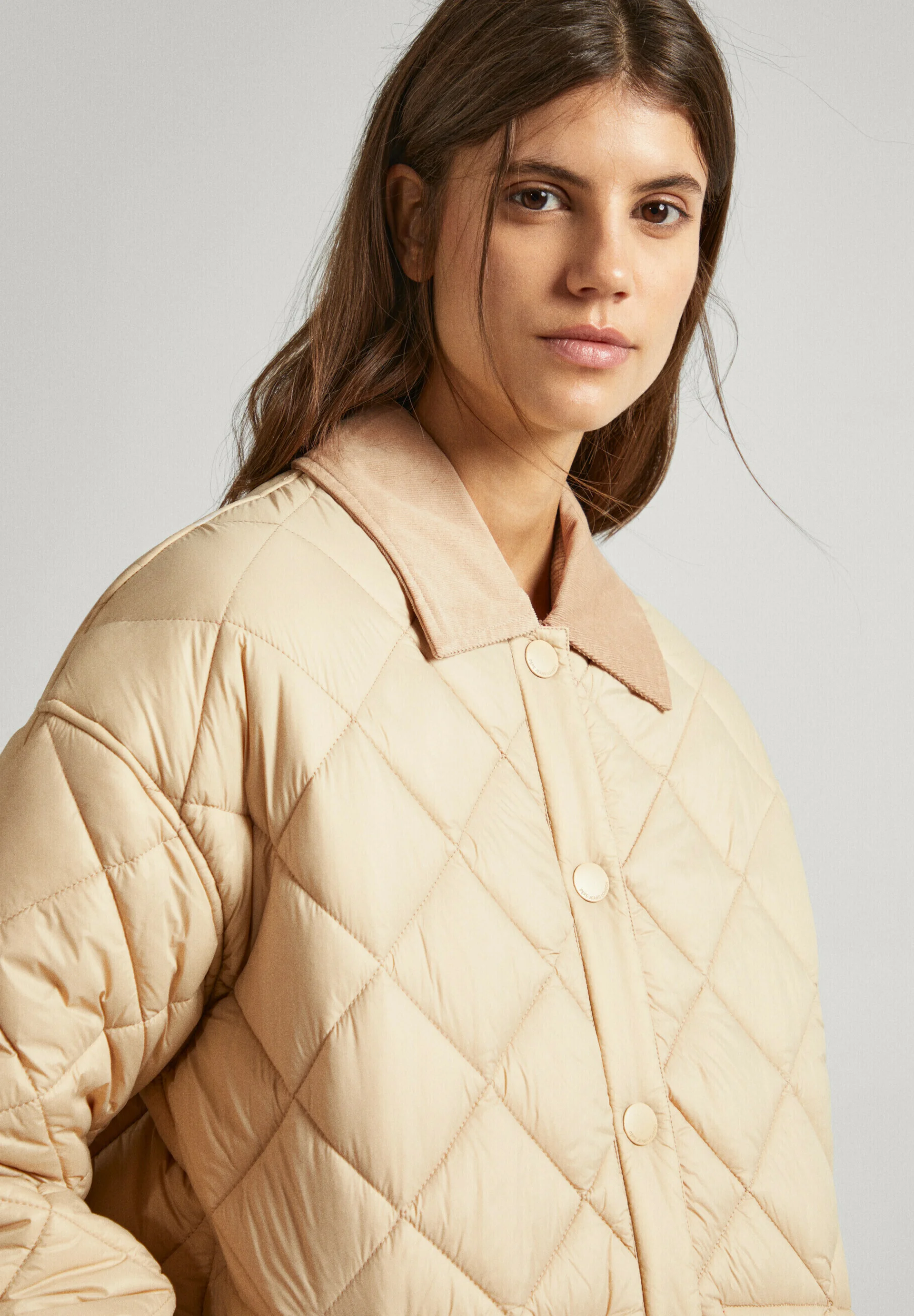 Pepe Jeans SHINE - Abrigo de invierno