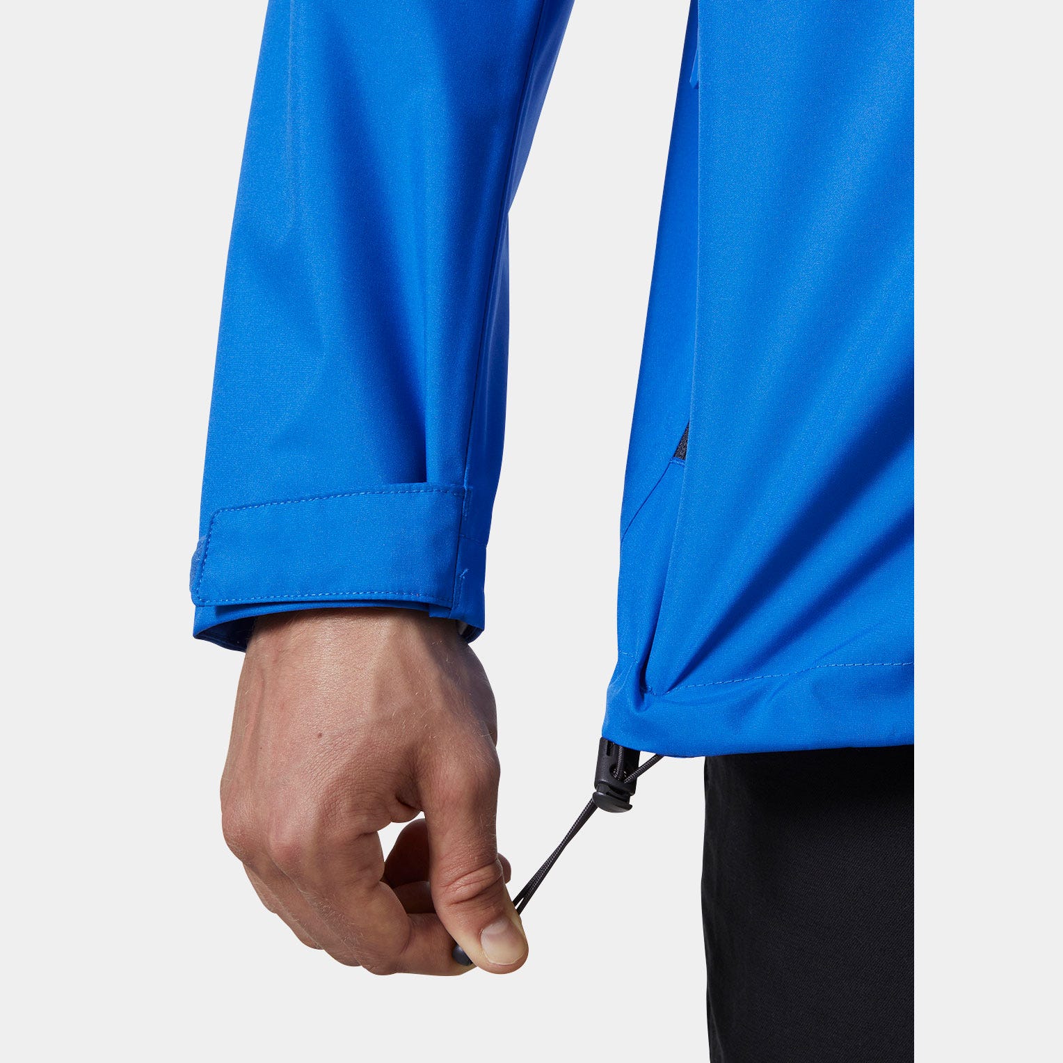 Men's Crew Hooded Sailing Jacket 2.0