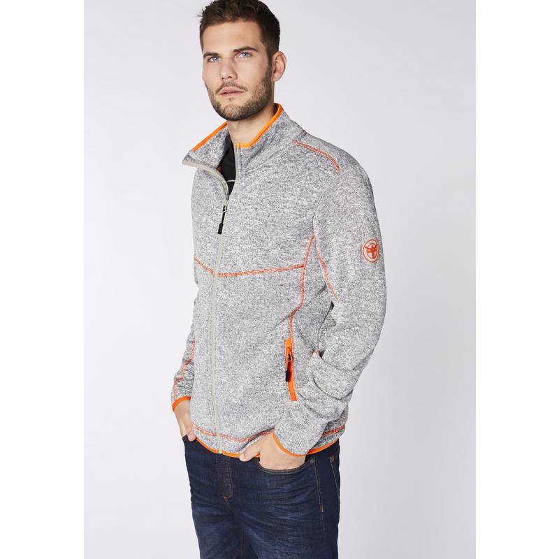 Chiemsee Fleecejacke Fleecejacke Herren