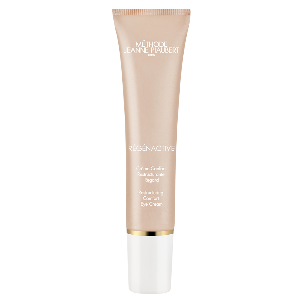Jeanne Piaubert REGENACTIVE Crème confort restructurante regard CREME YEUX
