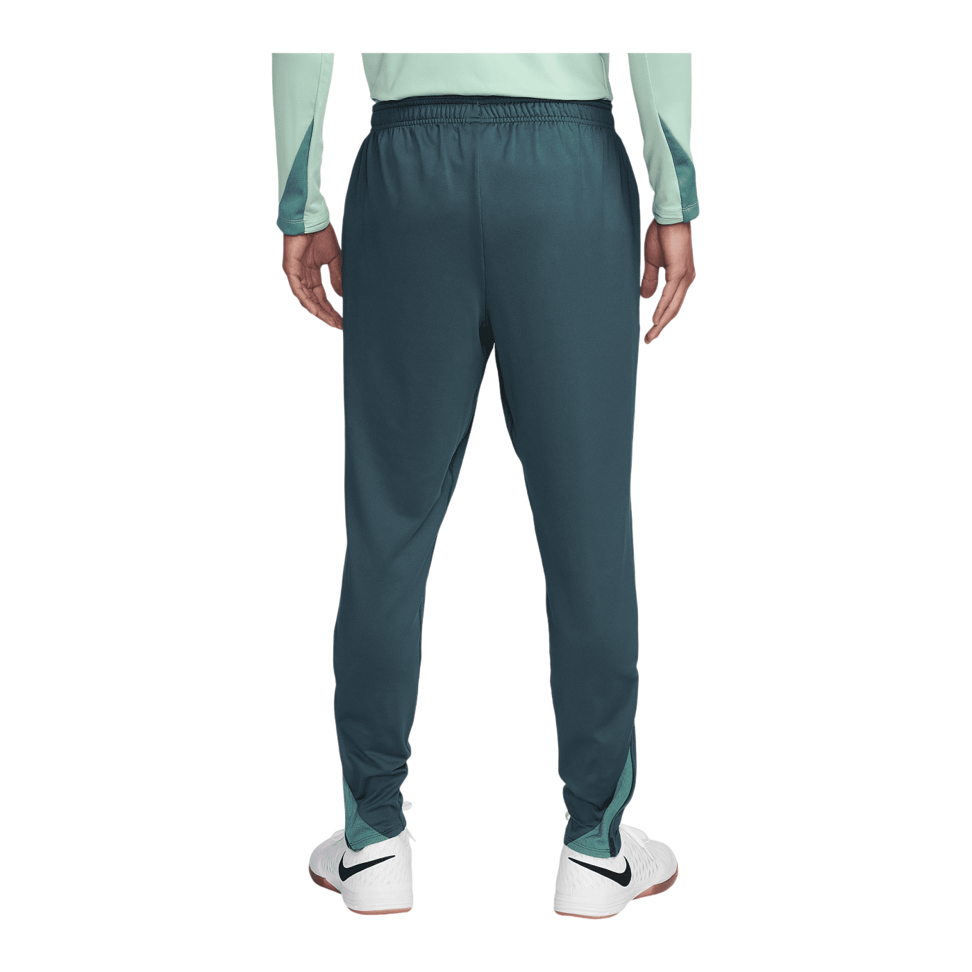 Nike Tottenham Hotspurs Strike Trainingshose 3rd Grün F359