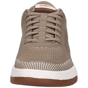 Skechers Corliss Dorset Sneaker in beige