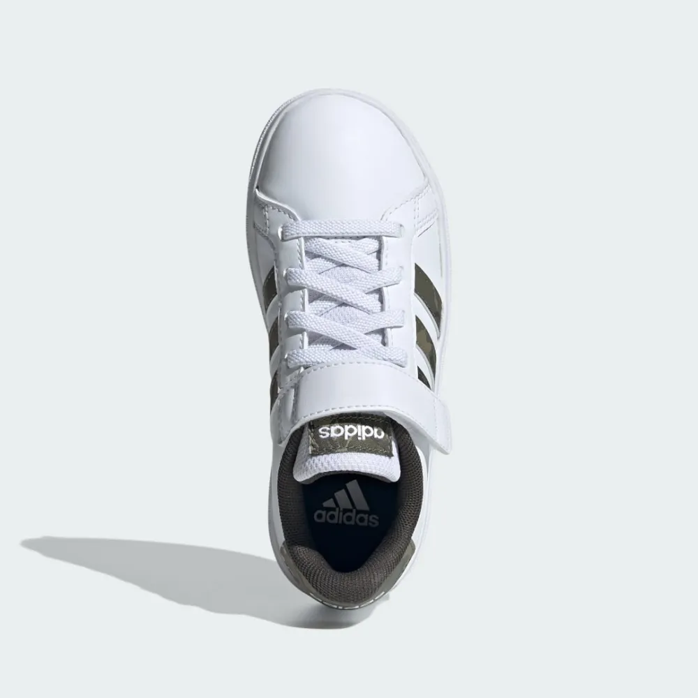 adidas Grand Court 2.0 IG1235 / weiss