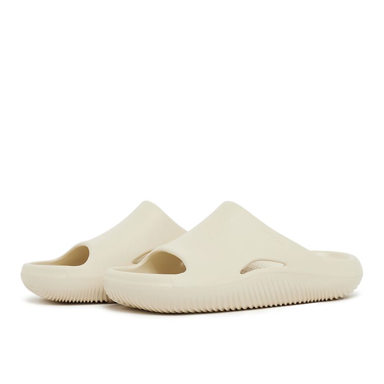 Crocs Mellow Slide bone