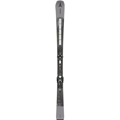 HERREN REDSTER Q9 RVSK S + X 12 GW GY