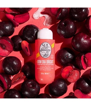Sol de Janeiro Bom Dia Bright Body Wash Duschgel 385 ml