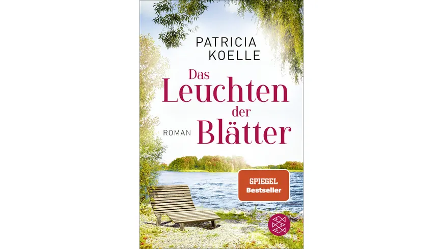 Das Leuchten der Blätter