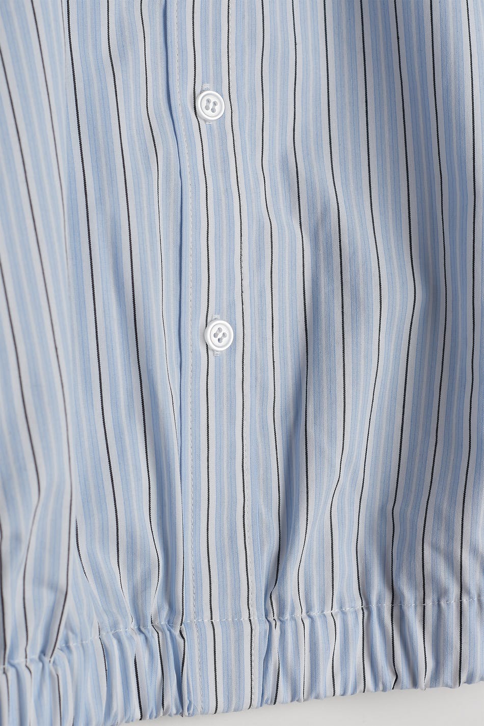 Leila shirt
