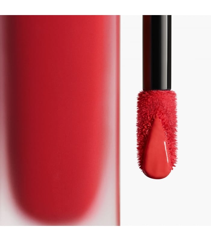 Chanel-ROUGE ALLURE INK-Rouge à Lèvres Liquide Mat