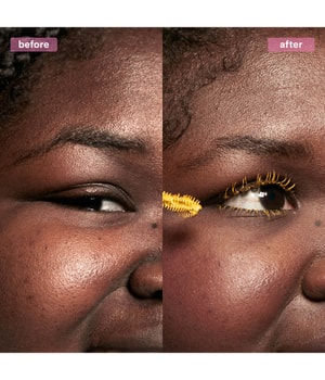 3INA The Color Mascara Mascara-14 ml